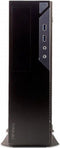 Antec VSK2000-U3 - Mini PC Behuizing - Tool-less installatie - Zwart