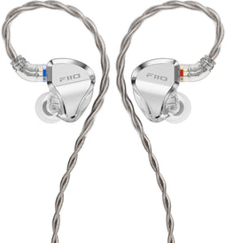 FiiO JH5 - Oordopjes - Zilver