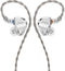 FiiO JH5 - Oordopjes - Zilver