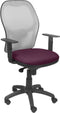 Bureaustoel Jorquera Piqueras y Crespo BALI760 Paars