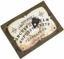 Mom Ouija Schilderen Met Geluid. Licht En Beweging Goud
