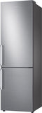 Samsung RB36T622DS9 - Vrijstaande koelvriescombinatie - No Frost - Zilver