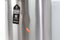 Brabantia Touch Bin Recycle Prullenbak - 10+23 liter - Afvalscheiding - Matt Steel