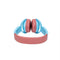 Our Pure Planet OPP135 - On-Ear Koptelefoon - Draadloos Bluetooth 5.0 - Blauw Zwart