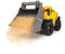 Dickie - Volvo - Graafmachine - 26cm - Speelgoedvoertuig