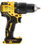 DeWalt DCD709N-XJ - Boormachine - 18V - 65 Nm koppel - 175 mm lengte