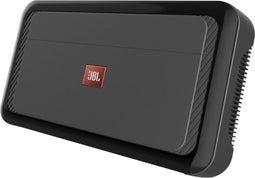 JBL Club A754 - 4-kanaals autoversterker - 75 W RMS per kanaal - 200 W RMS gebrugd