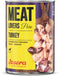 Josera Dog Pure 6x400g - Puur Kalkoen