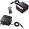 PowerWalker DC SecureAdapter 12V - UPS 25W 2.1A - Zwart