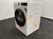 Candy GD 9N3B-S - Wasdroger - 9kg - 16 programma’s - AI Smart Move - Soft Touch Functie - Energieklasse C