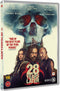 28 Years Later - DVD - Post-apocalyptische horrorfilm (2025)