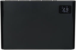 Eurom Alutherm 1000 Wifi - Convectorkachel - 1000W - Zwart