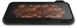Zens Liberty Dual - Draadloze Snellader 15W - Zwart
