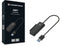 Conceptronic ABBY01B - USB naar SATA 3.0 Adapter - 6 Gbps overdrachtssnelheid - Zwart