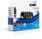 KMP H174 - Inktcartridges - 100% compatibel - (multipack)