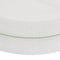 vidaXL - Slang - plat - 1,5'' - 50 - m - PE