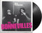 Bonnevilles - Dirty Photographs - LP Nieuw - Kaft beschadigd