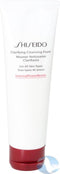 Shiseido Clarifying Cleansing Foam - 125 ml - reinigingsschuim - alle huidtypes