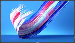 Philips 43BDL3650Q - Digitale signage flatscreen - 109,2 cm (43") Full HD 400 cd/m² Wifi - Zwart