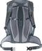 deuter Vrije tijd rugzak Rugzak met laptopvak Rotsoord 25 + 5 Graphite - Shale Grijs