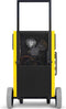 TROTEC TTK 355 S - Luchtontvochtiger - 1300 W - Geel zwart