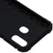 iMoshion Hoesje Geschikt voor Samsung Galaxy A40 Hoesje - iMoshion Rugged Xtreme Backcover - Lichtblauw