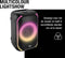 Fresh 'n Rebel Party Loud M - Draadloze Party Speaker - 200W piekoutput - IPX7 (waterdicht)