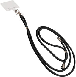 Celly LACETUNIBK accessoire voor mobiele telefoonhoesjes