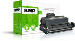 KMP H-T279X - Tonercartridge - Hoge printkwaliteit - Zwart