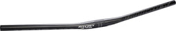 Ritchey Wcs Carbon Trail Flat Stuur Zwart 31.8 mm / 740 mm