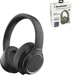 Blaupunkt BLP4220 bluetooth koptelefoon.