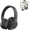 Blaupunkt BLP4220 bluetooth koptelefoon.