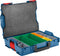 Bosch Professional 6-delige L-Boxx 102 Organizer - 1600A016NC
