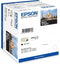 Epson WP-M4000/M4500 - Inktcartridge - 10K - Zwart