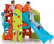 Feber Woodhouse Activity Speelhuis