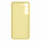 Samsung EF-PS901T - Soft case - Krasbestendig en schokbestendig - Geel