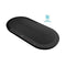 Jabra SPEAK 810 MS - Professionele speakerphone - USB Bluetooth - Kristalhelder geluid
