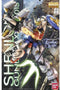 Bandai Namco Shenlong XXXC-01S - MG 1/100 Model Kit - Geen verf of lijm nodig - Multi