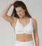 Triumph Modern Lace+Cotton - Beha - Geschikt voor protheses - BLACK