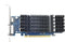 ASUS GeForce GT 1030 - Videokaart - 2GB GDDR5 - 0dB koeling