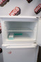 Beko DSA25012 - Koel-vriescombinatie - 179 liter - Tweedehands