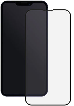 Vivanco iPhone 13 Pro Max - Full Screen Screenprotector - Transparant