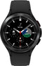 Samsung Galaxy Watch4 Classic - Smartwatch - Bloeddrukmeting Hartfilmpje - Zwart (46mm)
