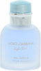 Dolce & Gabbana Light Blue Eau Intense pour Homme - 50 ml - eau de parfum spray - herenparfum