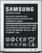 Samsung Galaxy S3 - Accu 2100mAh - Origineel - Grijs/Zilver/Zwart