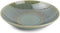 ONA - Luce - diep bord - 22xH5cm - groen - set/4