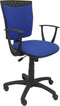 Bureaustoel Ferez P&C Blauw