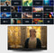 Panasonic TV-65Z95AEG - Ultra HD OLED - 65 inch - 144Hz - Amazon Fire TV - Zwart