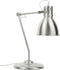 MONSAN - Bureaulamp - Zilver - Staal