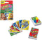 Mattel Games UNO Junior 2.0 - Kaartspel - Voor kinderen vanaf 3 jaar - Dierenafbeeldingen